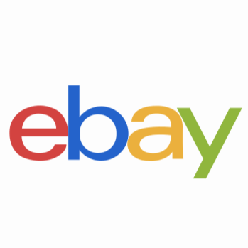 eBay Favicon